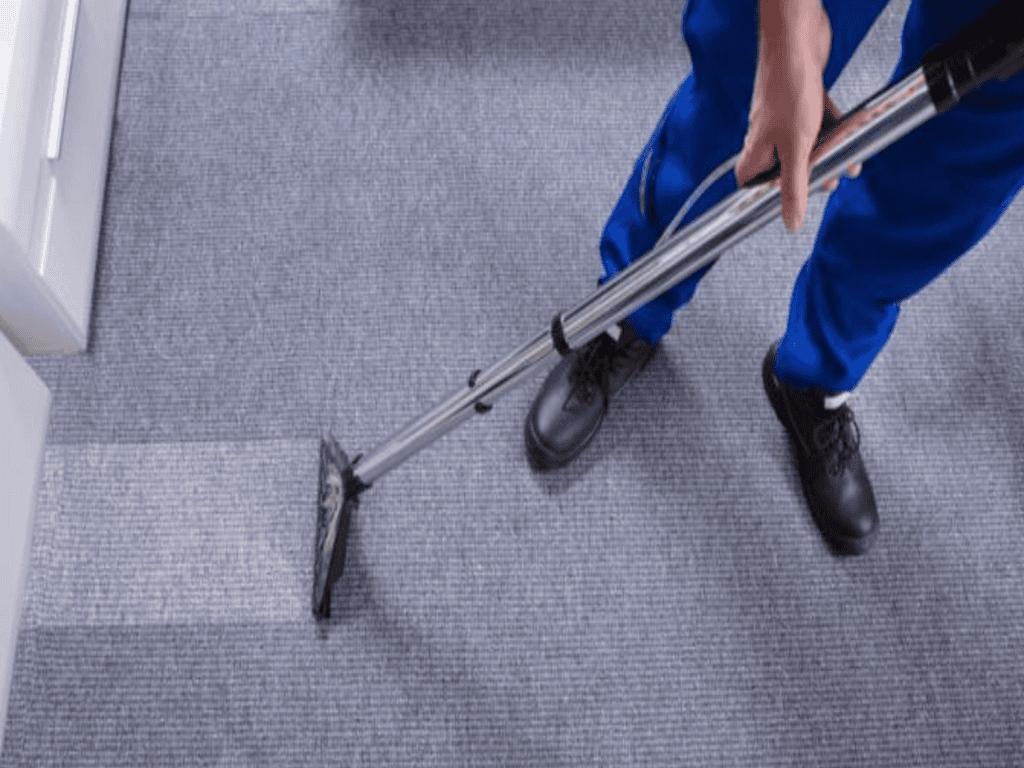 Duvardan Duvara Halı Yıkama