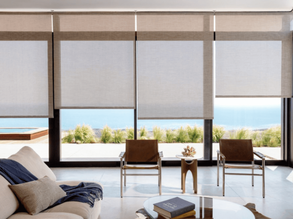 Stor Perde Temizliği