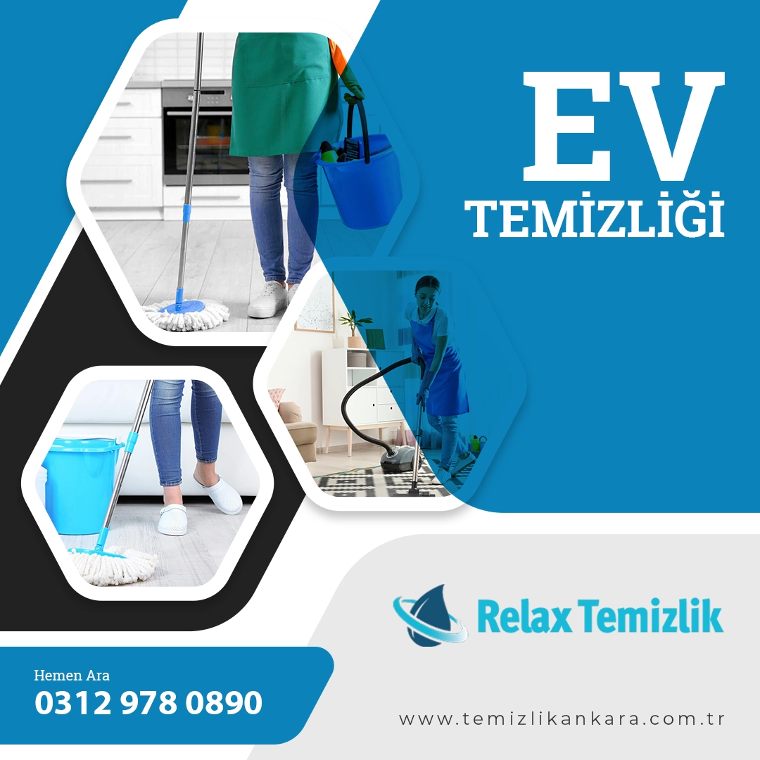 Ev Temizliği