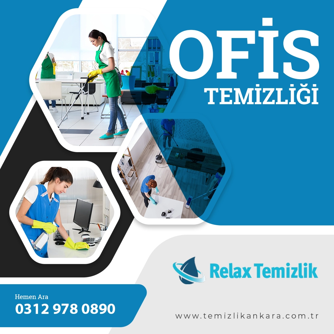 Ofis Temizliği